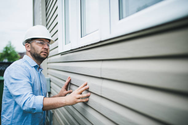 Siding for Multi-Family Homes in Lancaster, CA